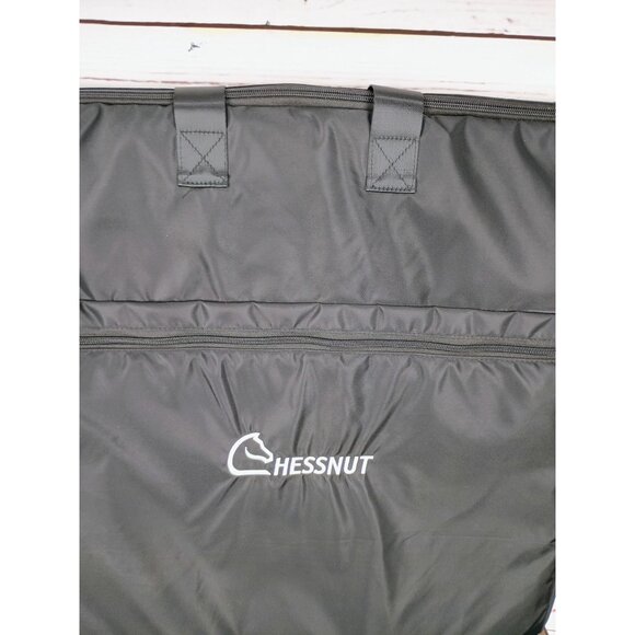 Chessnut Deluxe Chess Board Carrying Bag Pro,Travel Bag Chess Boards XL - Picture 3 of 6